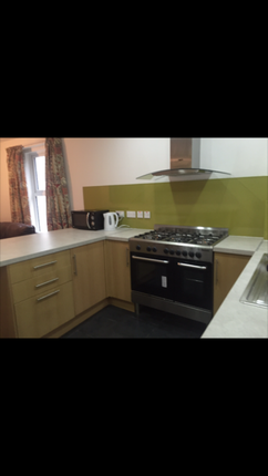 Property to rent in Mildmay Street, Greenbank, Plymouth