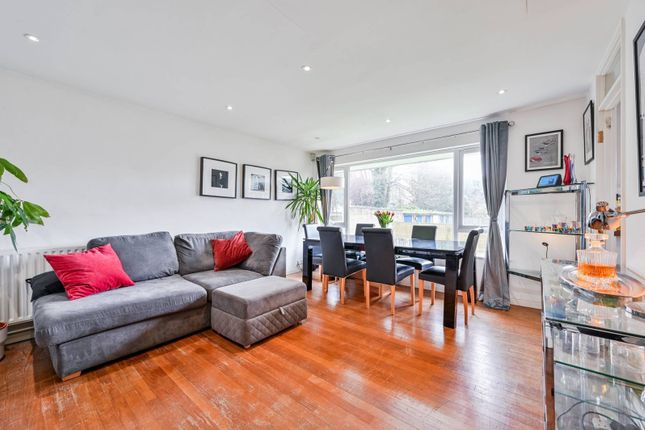 Thumbnail Maisonette for sale in Homelands Drive, Crystal Palace, London