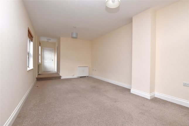 Studio to rent in Tailors Court, Manchester Street, Exmouth