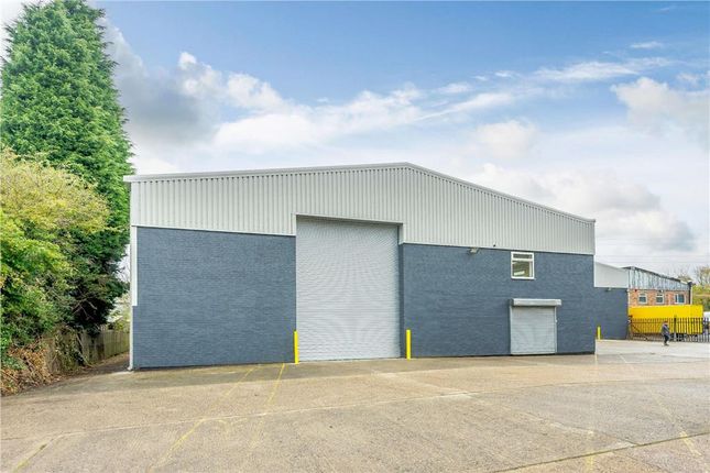 Thumbnail Warehouse to let in Longford Road Industrial Estate, Bedworth Road, Coventry, Warwickshire