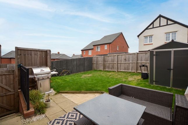 75 Citron Avenue, Coalville photo 4