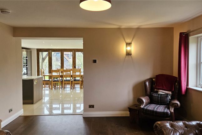 Semi-detached house for sale in Sedgehill, Shaftesbury, Wiltshire