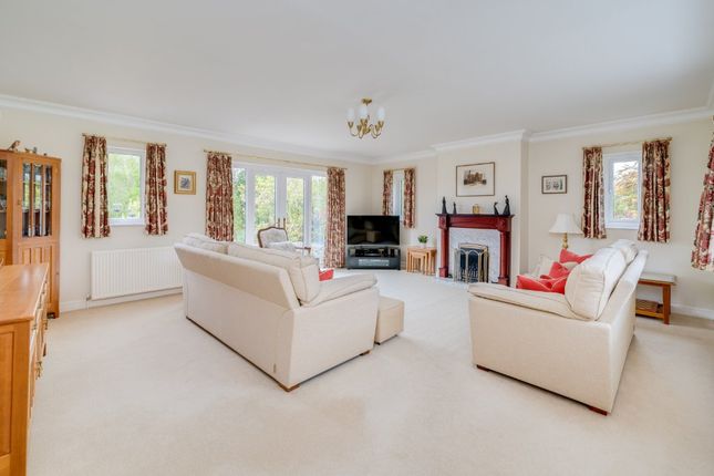 Bungalow for sale in Willow Garth, Ferrensby, Knaresborough, North Yorkshire