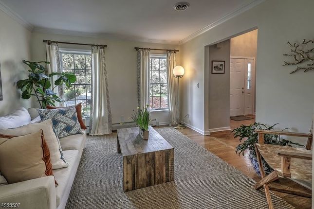 3 Bed Property For Sale In Bernardsville New Jersey United