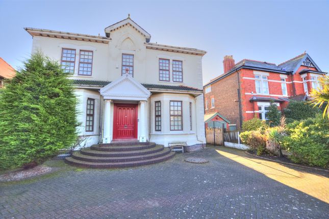 Detached house for sale in Crosby, Liverpool L23