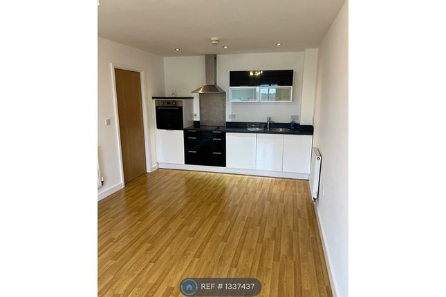 Flat to rent in Burgh House, Skellow, Doncaster