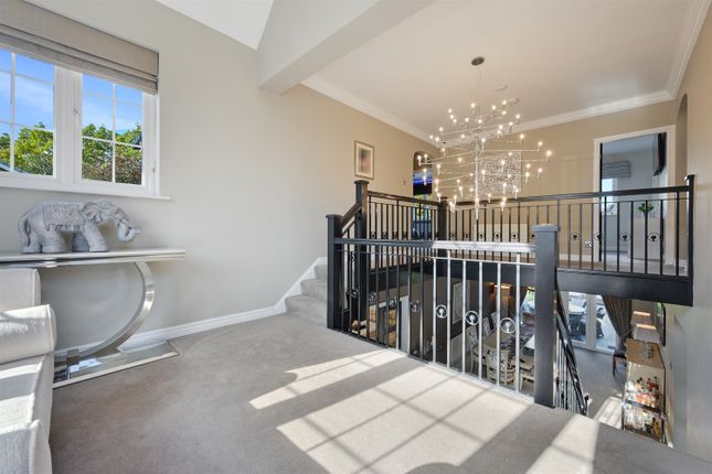 Gallery Landing