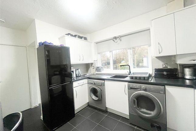 Terraced house for sale in White Moss Road, Blackley, Manchester