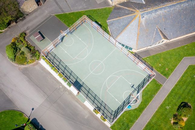 Amble Links Holiday Park, Links Road Amble, Morpeth photo 4