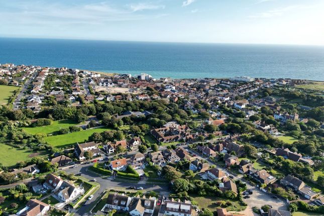 Detached house for sale in Royles Close, Rottingdean, Brighton