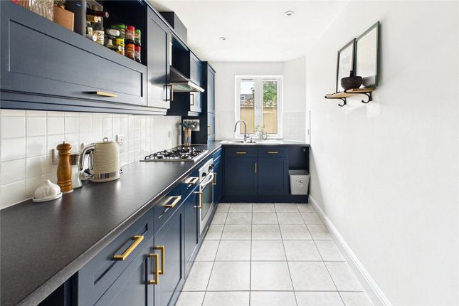 Flat 3, Lethaby House,, Rubens Place, London photo 4