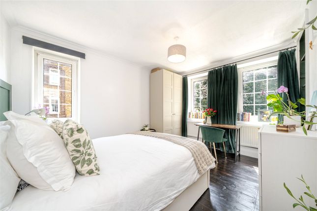 Flat 4,, Burns House, London photo 3