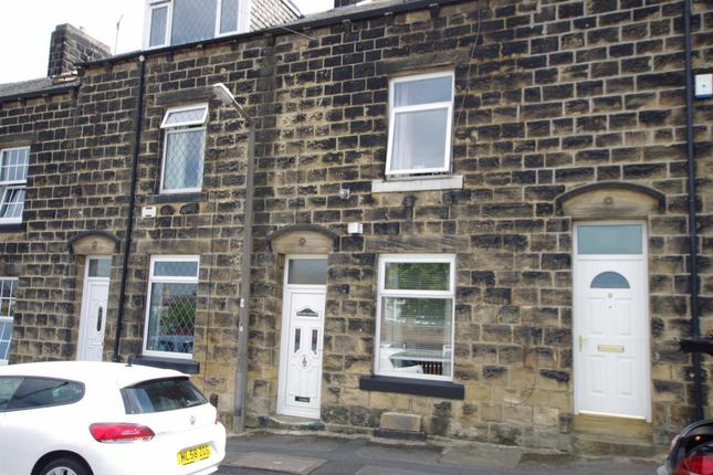 Thumbnail Terraced house to rent in Haigh Hall Road, Greengates, Bradford
