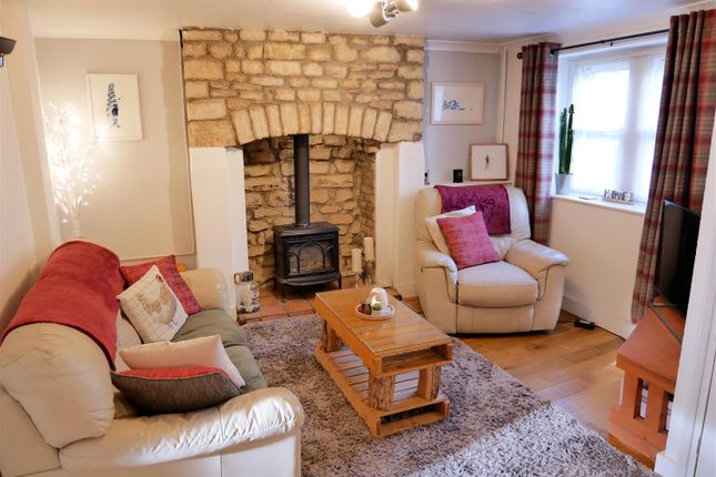1-bed house on 55, Church Street, Calne, £225,000