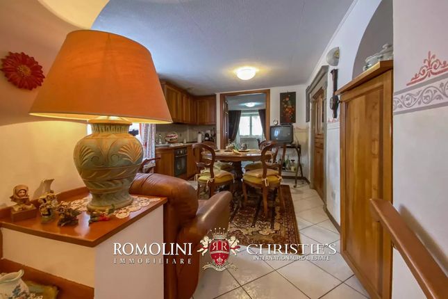 Thumbnail Apartment for sale in Pieve Santo Stefano, 52036, Italy