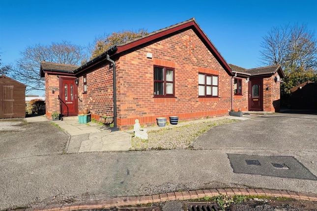 2-bed house on 14, Crownlee, Preston, £175,000