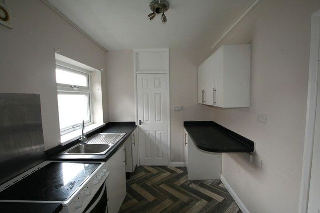 Property for sale in Raby Court, Ellesmere Port, Cheshire.