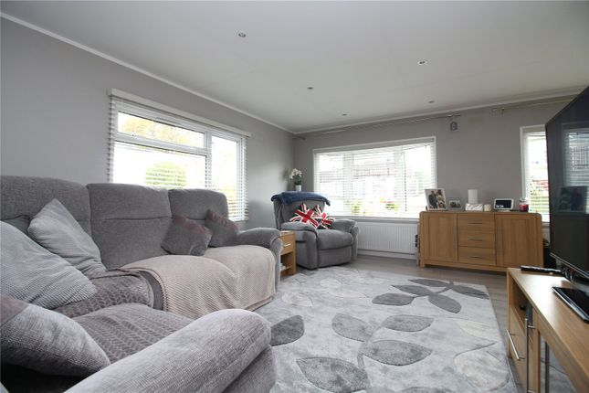 84 Westwoods Park,, Bashley Cross Road, New Milton photo 4