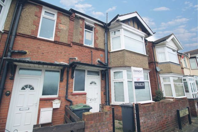 Thumbnail Semi-detached house for sale in Turners Road South, Luton