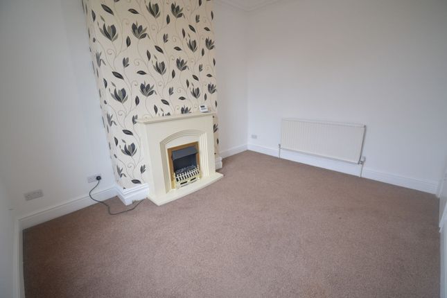 Terraced house to rent in Stopes Brow, Lower Darwen, Lancashire