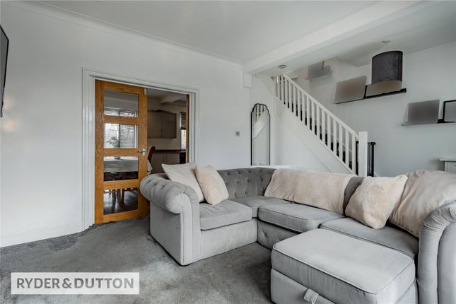 47, Bentley Avenue, Manchester photo 2