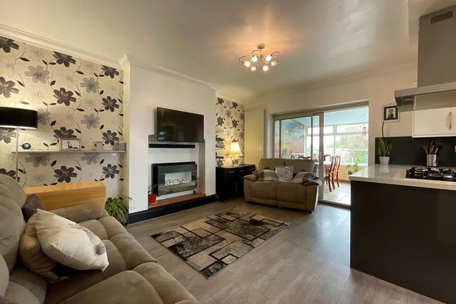 Detached house for sale in Sandbrook Road, Ainsdale, Southport