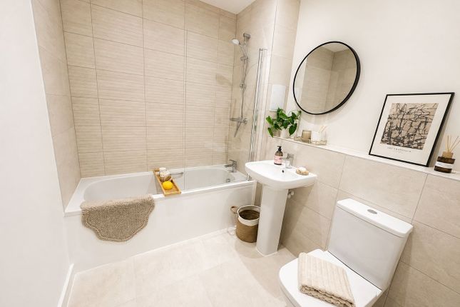 Starpoint Living, Ashby House, Elmsleigh Road, Staines-upon-Thames photo 5