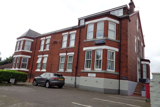Thumbnail Hotel/guest house for sale in 379 Norton Road, Stockton