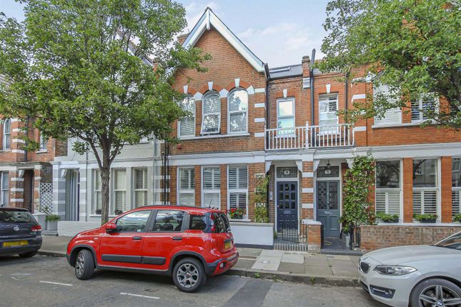 1 bed flat for sale in Cornwall Road, Twickenham TW1