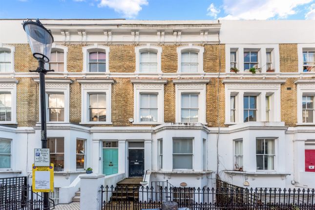 Flat to rent in Fawcett Street, London