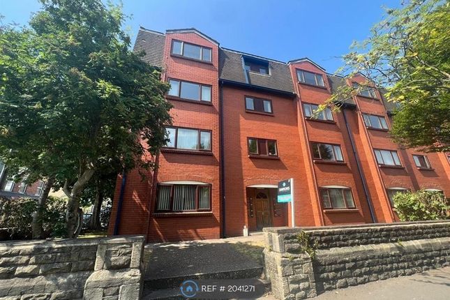 Flat to rent in Brunel Court, Swansea SA1