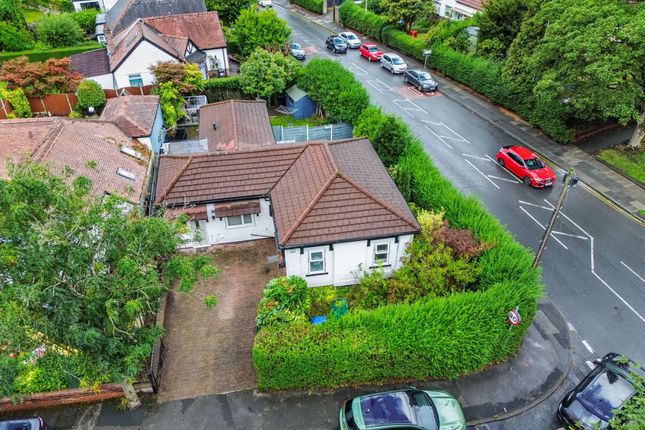 3-bed other on 32 Scholes Lane, Manchester, £450,000