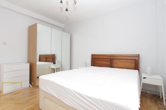 Room To Rent In Torbay Court Clarence Way Camden Town Nw1