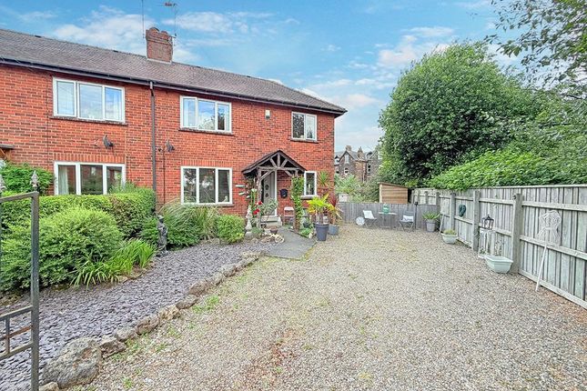 2-bed house on 11, Albany Avenue, Harrogate, £260,000
