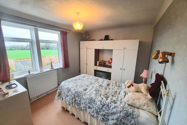 End terrace house for sale in South Mead, West Camel - Village Location, No Onward Chain