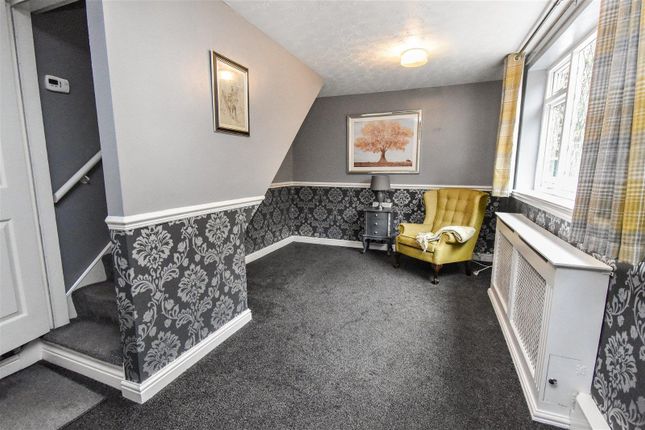 Semi-detached house for sale in Albert House, Bigby Street, Brigg