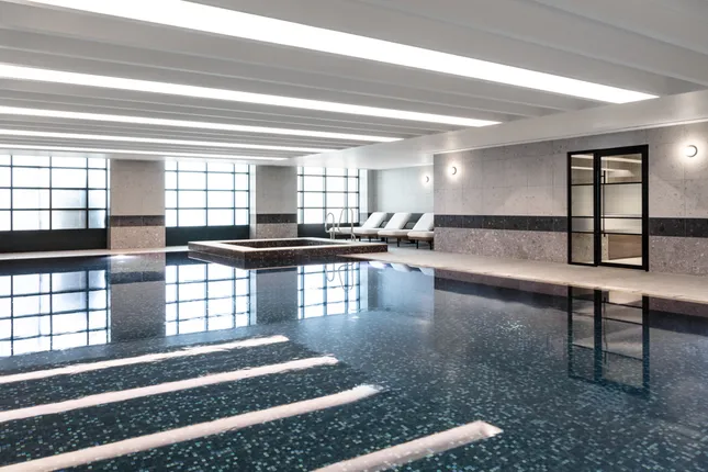 Arada - Fulton & Fifth