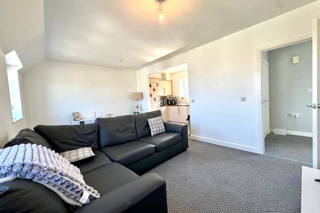 4 Cyfarthfa Mews, Merthyr Tydfil photo 2