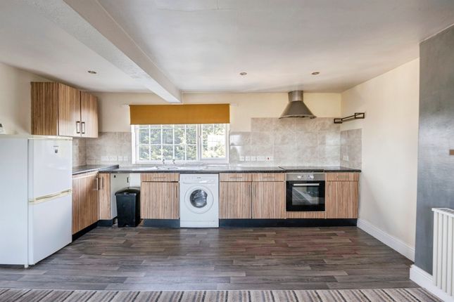 Flat 5, Yew Tree Court, 87, Scawby Road, Brigg photo 4
