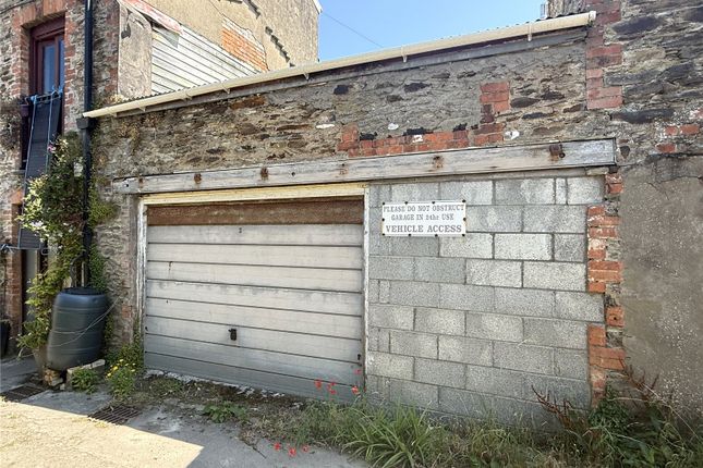 Studio parking on The Garage Scamps Yard,, Horne Road, Devon, £15,000