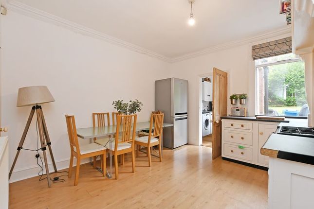 Terraced house for sale in Mona Road, Crookes, Sheffield
