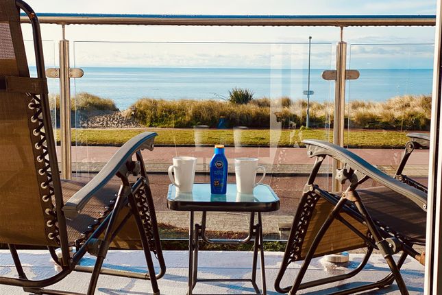 21 Min Y Mor, Victoria Parade, Pwllheli photo 3