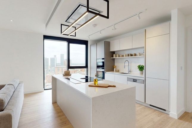 Clarendon Rise, London photo 3