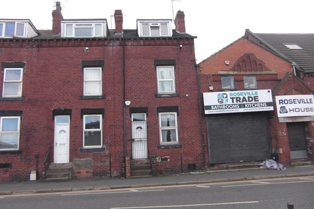 Terraced house for sale in Roseville Road, Leeds