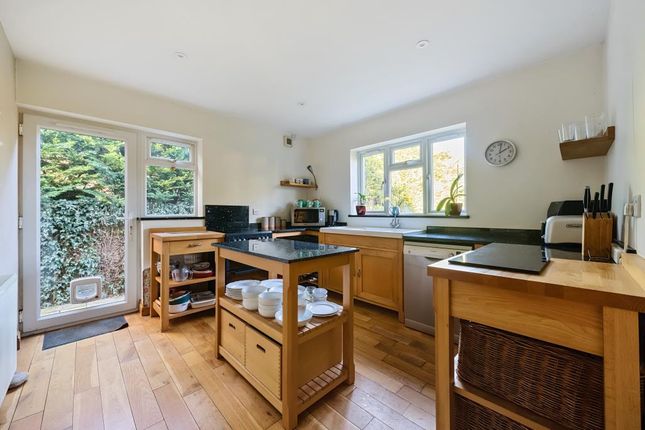 Semi-detached house for sale in Princes Close, Chilton, Princes Close, Chilton