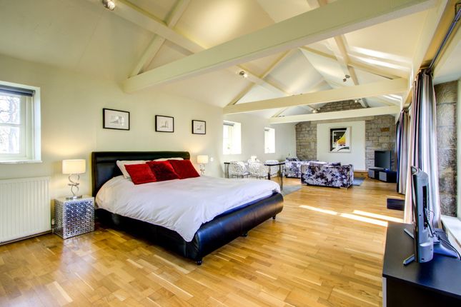 South Wing Bedroom
