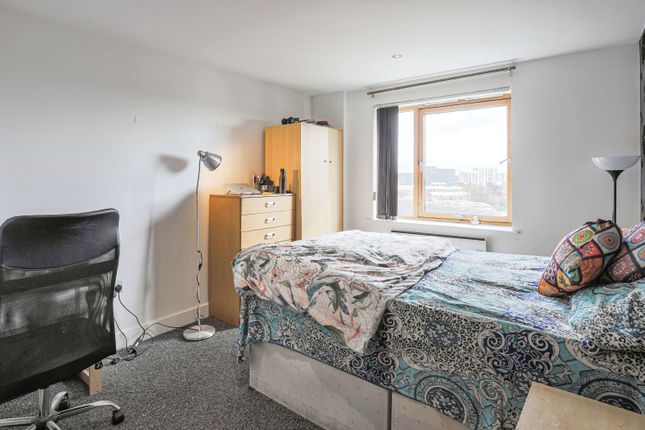 Flat for sale in Clarence House, The Boulevard, Leeds, West Yorkshire