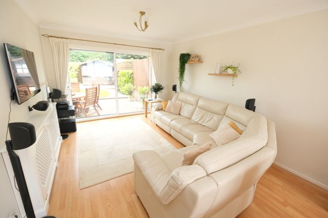 Semi-detached house for sale in Wade Avenue, Orpington