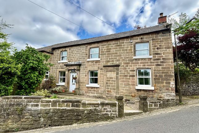 Detached house for sale in Church Street, Matlock