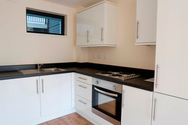 Flat for sale in Watery Street, City Towers, Sheffield